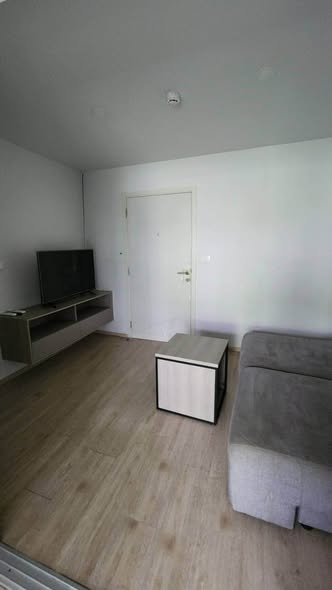 bedroom of Elio Del Moss Phaholyothin