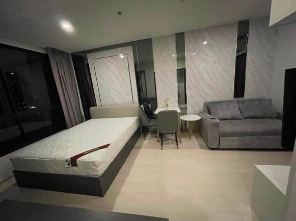 bedroom of ELIO DEL NEST