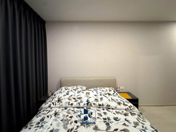 bedroom of ELIO DEL NEST
