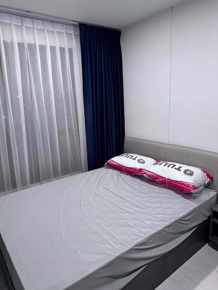 bedroom of ELIO DEL NEST