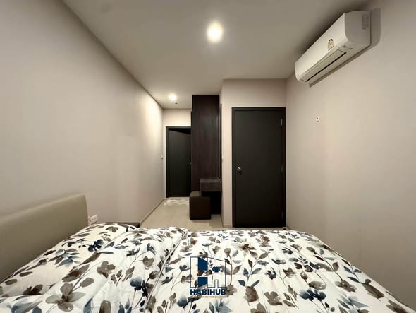 bedroom of ELIO DEL NEST