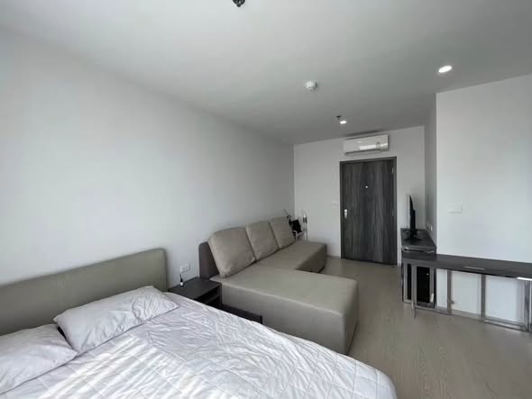 bedroom of ELIO DEL NEST