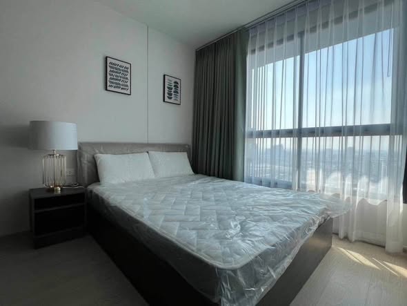 bedroom of ELIO DEL NEST