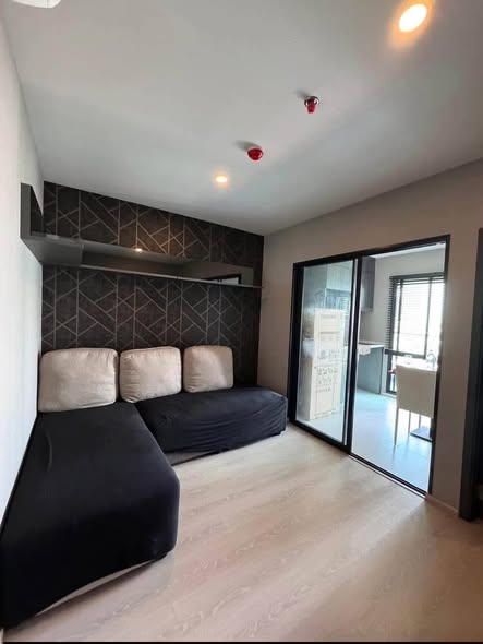 bedroom and room interior of ELIO DEL NEST