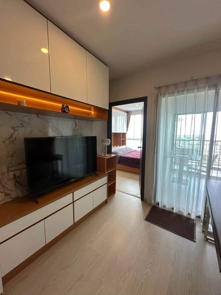 bedroom and room interior of ELIO DEL NEST