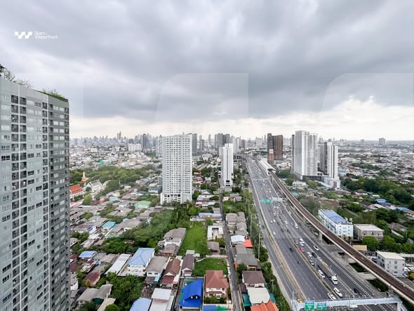 Elio Sathorn-Wutthakat
