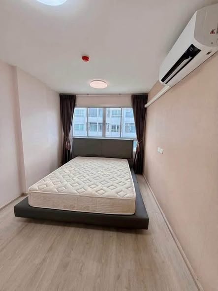 bedroom of Elio Sukhumvit 64