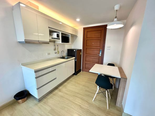 Emerald Residence Ratchada Condominium