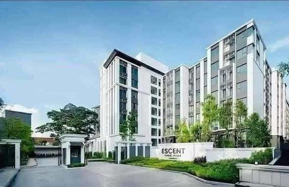 Escent Park Ville Chiangmai