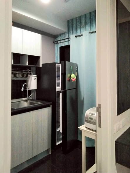 room interior of Estabe’ พหลโยธิน 18