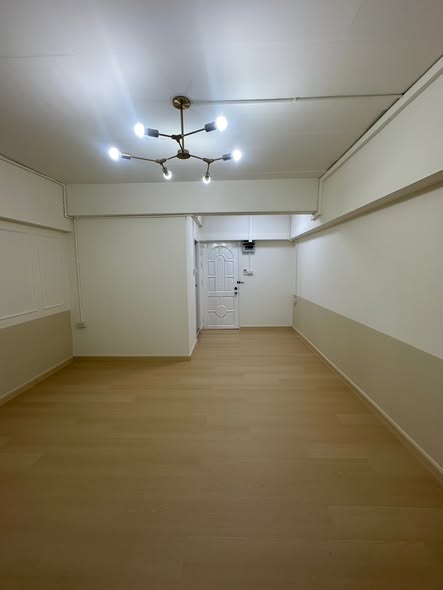 Family Condominium