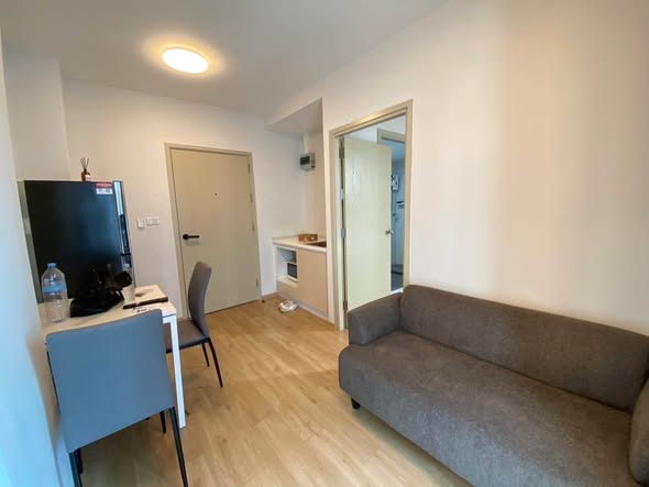 Feel Condo Lat Phrao 122