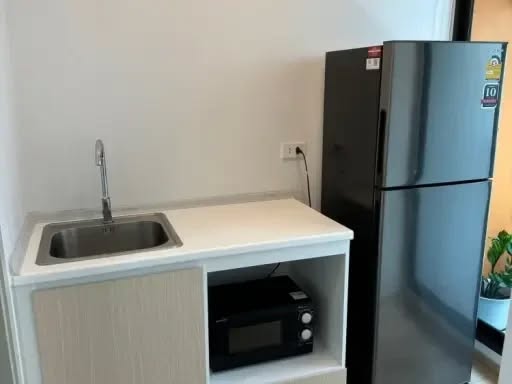Feel Condo Lat Phrao 122