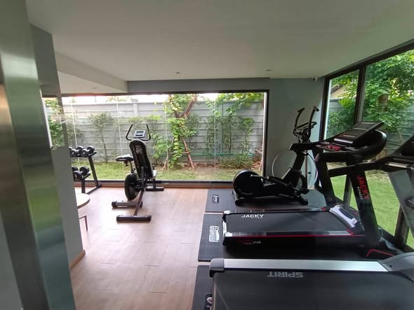 Feel Condo Lat Phrao 122