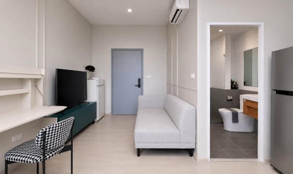 room interior of เฟล็กซี่ รัตนาธิเบศร์ | Flexi Rattanathibet