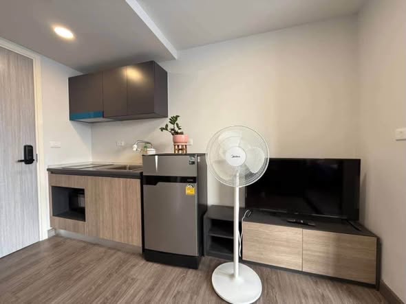FLEXI Sathon-Charoen Nakhon