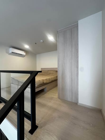 room interior of FLO by Sansiri