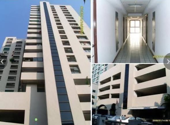 Four Street condo