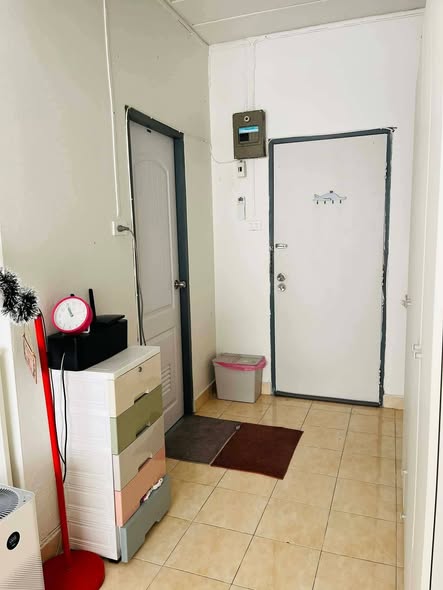 Four Street condo