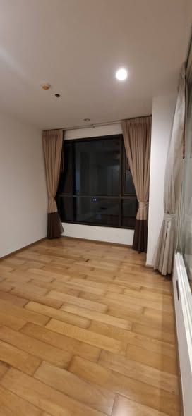 bedroom of Fuse Sathon-Taksin