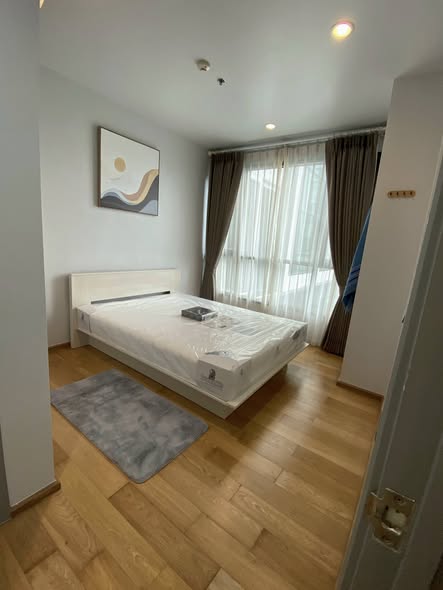 bedroom of Fuse Sathon-Taksin