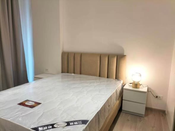 bedroom of Fynn Asoke