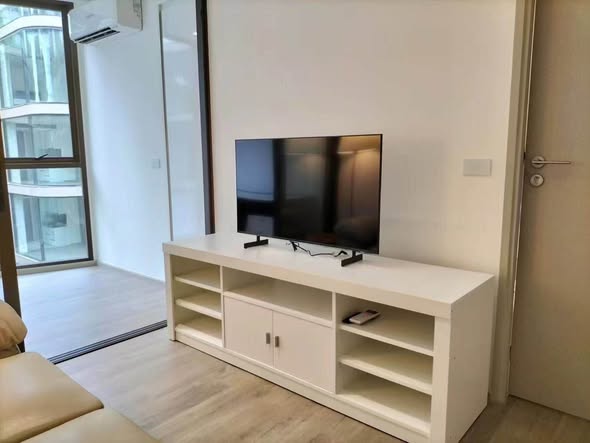 room interior of Fynn Asoke
