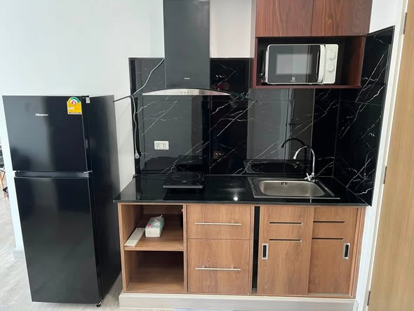 G HAUS Condominium Santikham 4