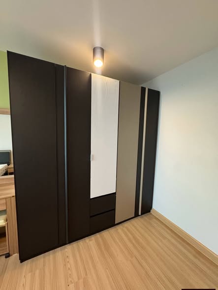 room interior of G HAUS Condominium Santikham 4