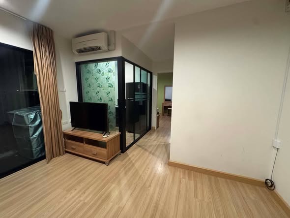 room interior of G HAUS Condominium Santikham 4