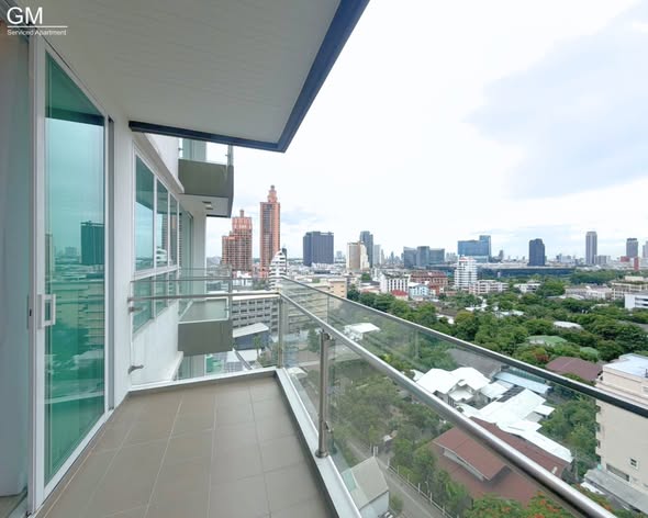 GM Service Apartment