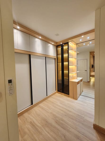 room interior of Golden Neo, Sukhumvit LaSalle