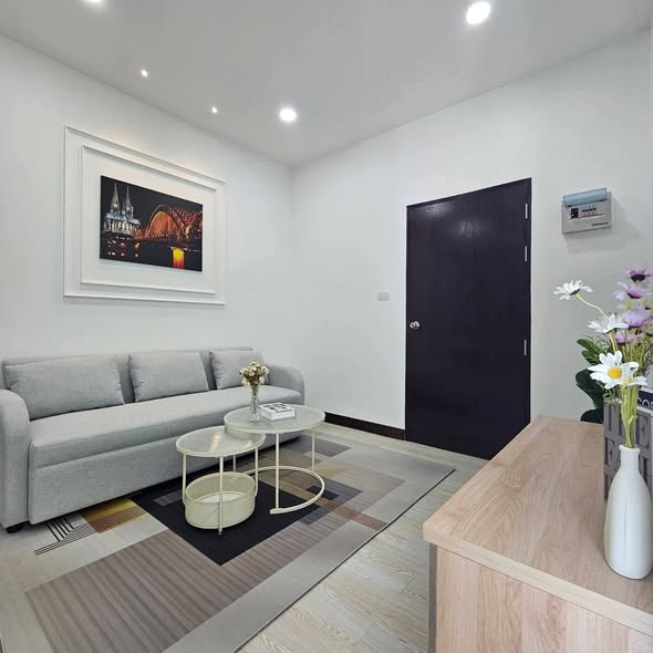 living room of Good Condominium
