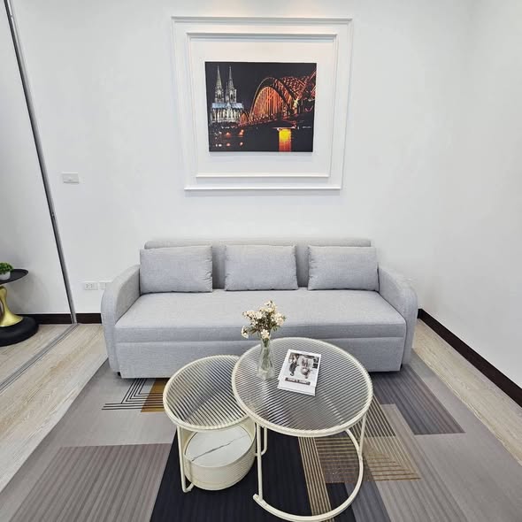 living room of Good Condominium