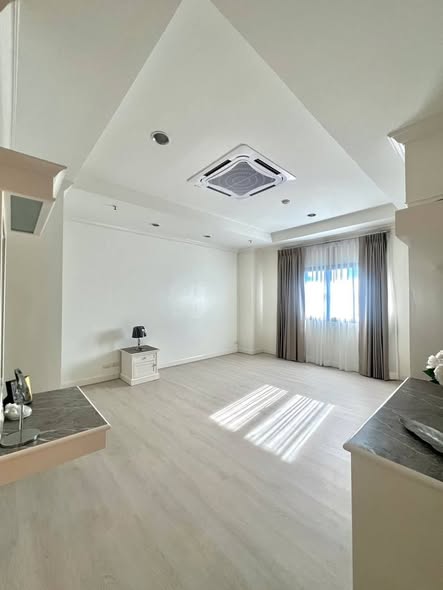 bedroom of G.P.GRANDE TOWER