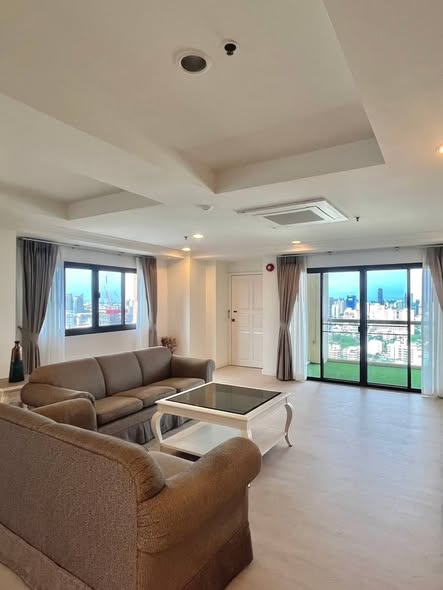 living room of G.P.GRANDE TOWER