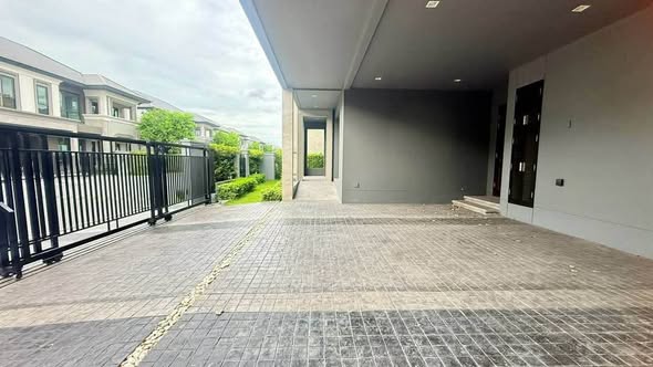 Grand Bangkok Boulevard Rama9-Krungthepkritha