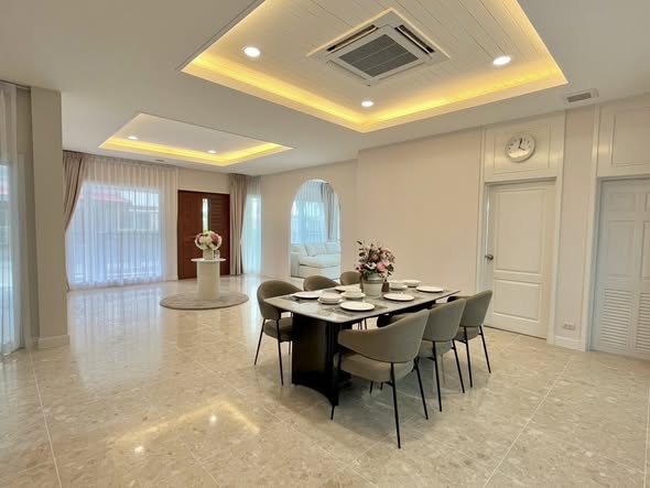 Grand Bangkok Boulevard Ramintra