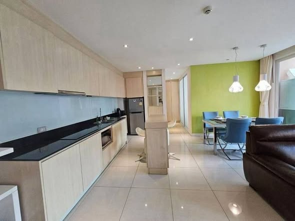 Grande Caribbean Condo