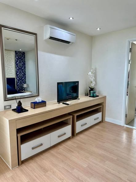 Grande Caribbean Condo
