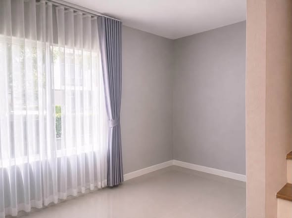 bedroom and room interior of Grande Pleno Rama 9 – Motorway