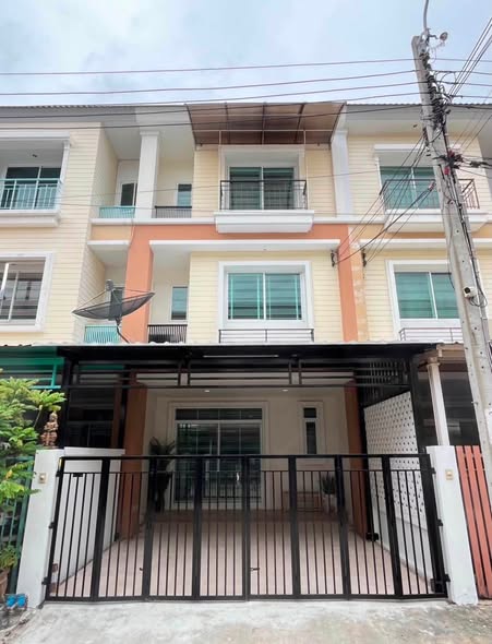 Grandity Sathupradit 2