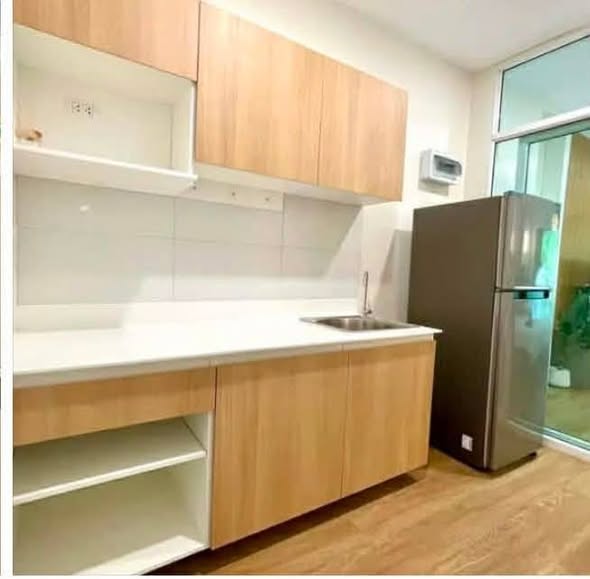 Green place condo
