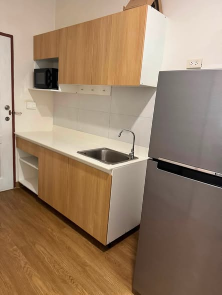 Green place condo