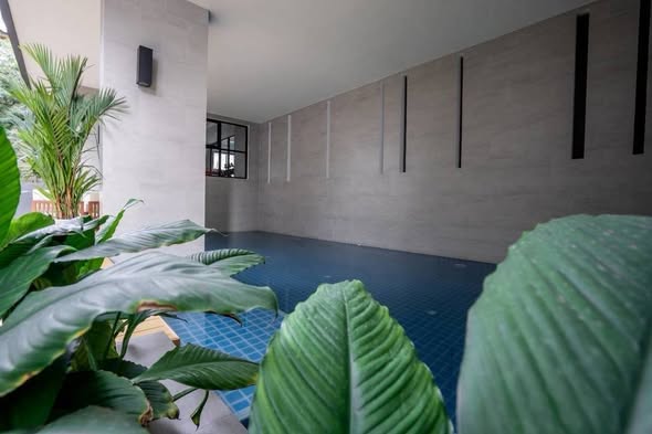 Green Ville 1 condominium