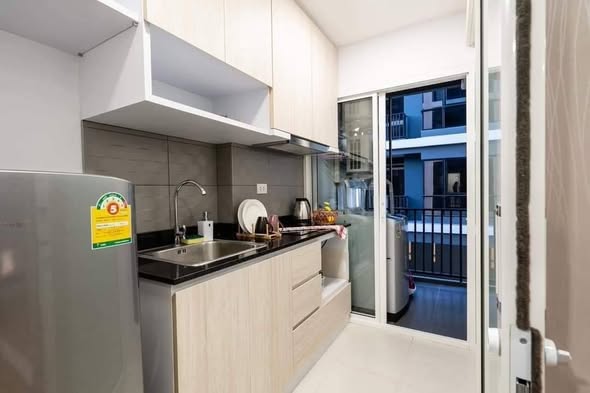 Green Ville 1 condominium