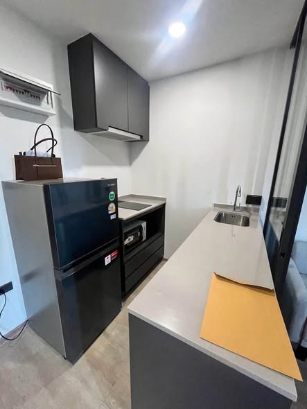 kitchen of Groove Ratchada-Ladprao (กรูฟ รัชดา-ลาดพร้าว)