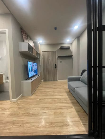 room interior of Groove Ratchada-Ladprao (กรูฟ รัชดา-ลาดพร้าว)