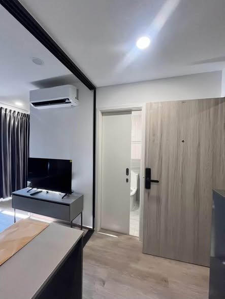 room interior of Groove Ratchada-Ladprao (กรูฟ รัชดา-ลาดพร้าว)