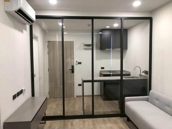 room interior of Groove Ratchada-Ladprao (กรูฟ รัชดา-ลาดพร้าว)